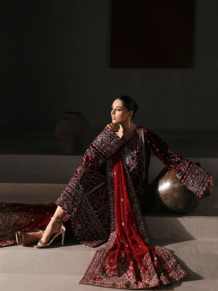 Gulaal | Marais Velvet | VELA, image 5