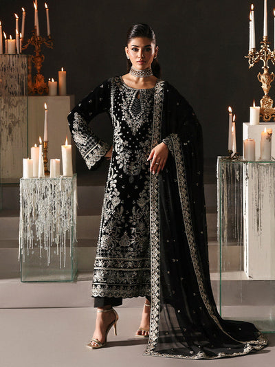 Gulaal | Marais Velvet | ECLISSA