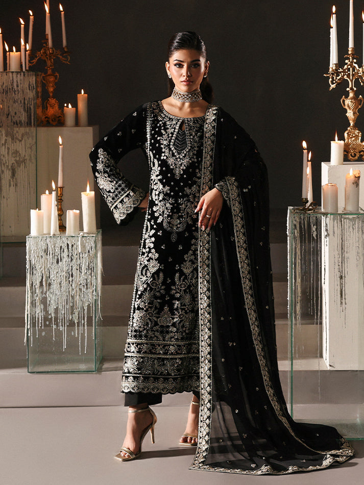 Gulaal | Marais Velvet | ECLISSA-1