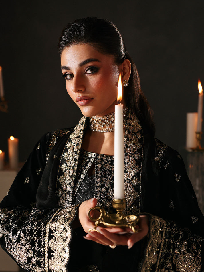 Gulaal | Marais Velvet | ECLISSA-9
