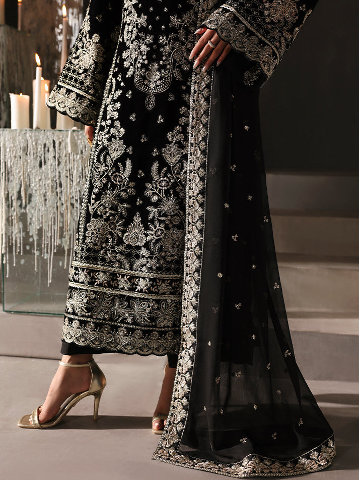 Gulaal | Marais Velvet | ECLISSA-6