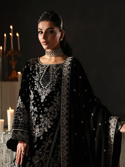 Gulaal | Marais Velvet | ECLISSA