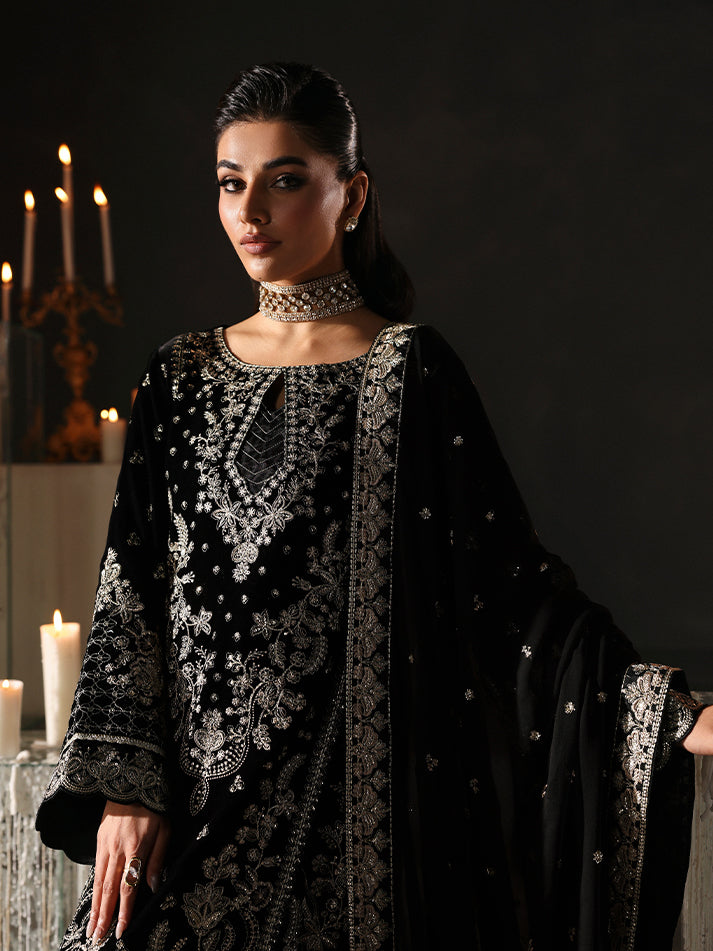 Gulaal | Marais Velvet | ECLISSA-5