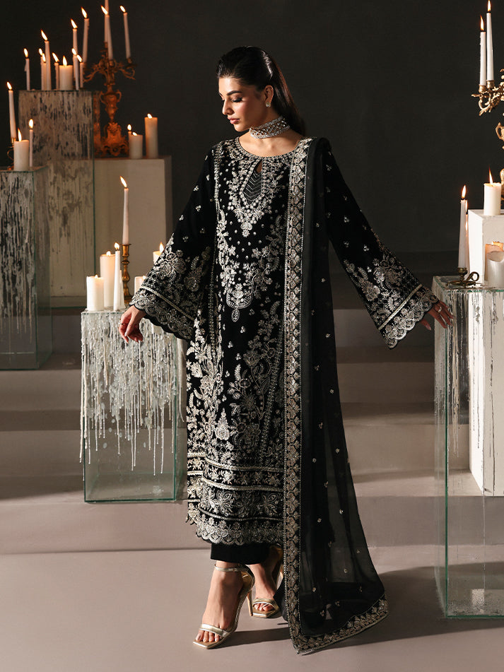 Gulaal | Marais Velvet | ECLISSA-4