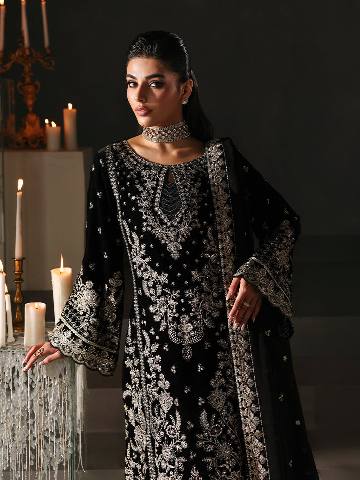 Gulaal | Marais Velvet | ECLISSA, image 3