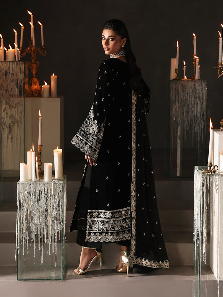 Gulaal | Marais Velvet | ECLISSA, image 2