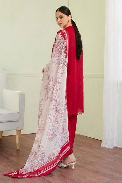 Zara Shahjahan | Coco Lawn 25 | VALI-6A -  Zara Shahjahan Ladies Clothes - Original Designer Dress - House of Maryam