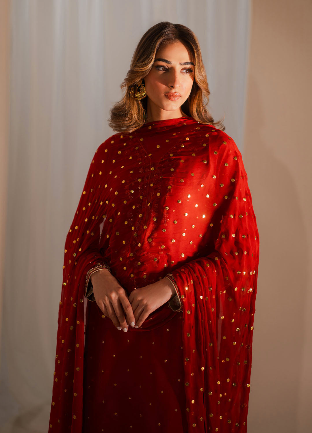 Vintage | Celine Luxe | Hana -  Vintage Ladies Clothes - Original Designer Dress - House of Maryam