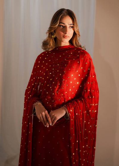 Vintage | Celine Luxe | Hana -  Vintage Ladies Clothes - Original Designer Dress - House of Maryam