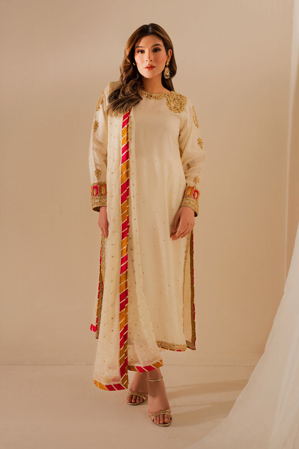 Vintage | Celine Luxe | Suki -  Vintage Ladies Clothes - Original Designer Dress - House of Maryam