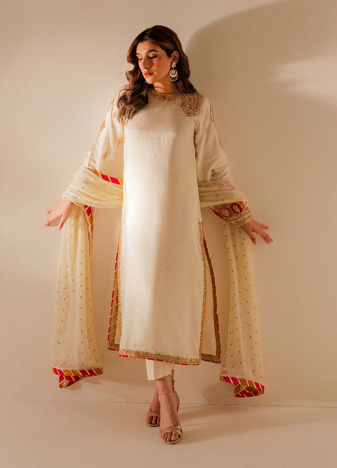Vintage | Celine Luxe | Suki -  Vintage Ladies Clothes - Original Designer Dress - House of Maryam