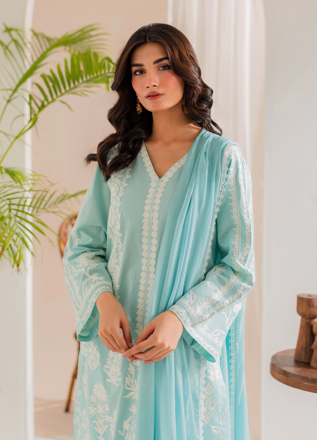 Vintage | Celine Luxe | Anya -  Vintage Ladies Clothes - Original Designer Dress - House of Maryam