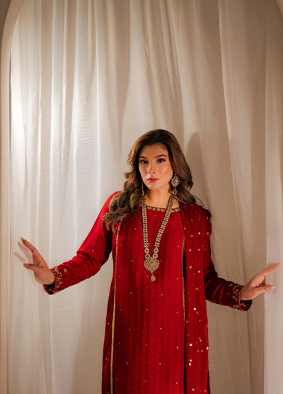 Vintage | Celine Luxe | Amaya -  Vintage Ladies Clothes - Original Designer Dress - House of Maryam