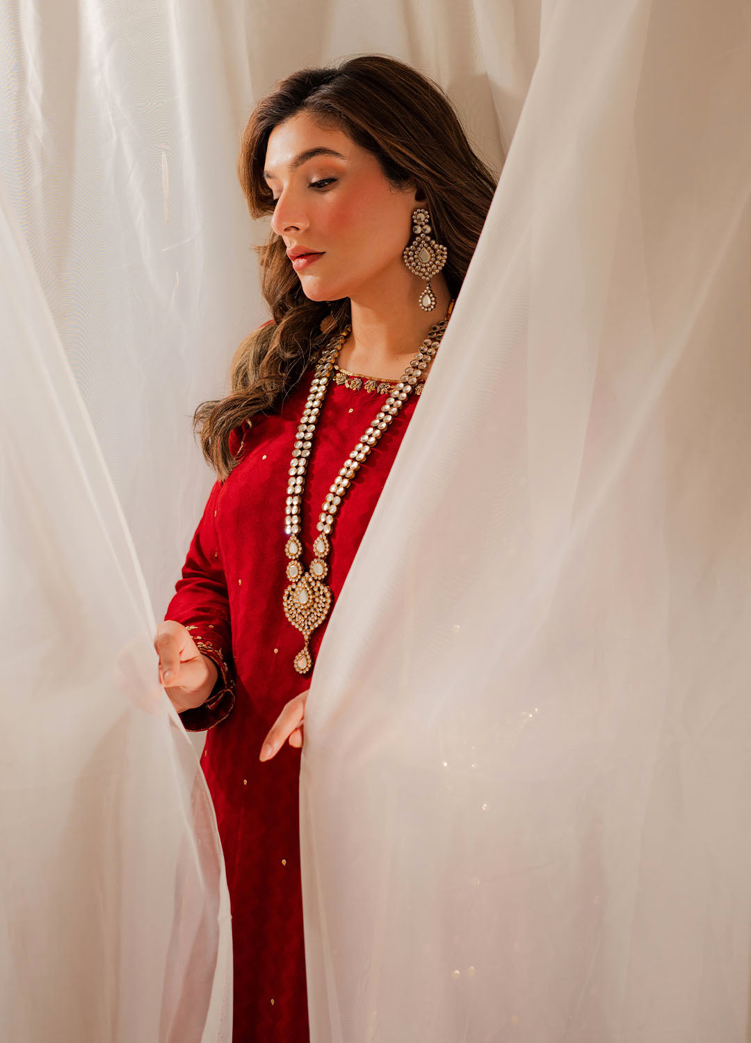 Vintage | Celine Luxe | Amaya -  Vintage Ladies Clothes - Original Designer Dress - House of Maryam