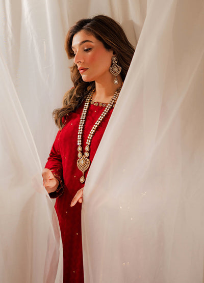 Vintage | Celine Luxe | Amaya -  Vintage Ladies Clothes - Original Designer Dress - House of Maryam