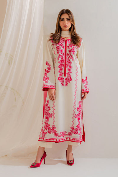 Vintage | Celine Luxe | Selina -  Vintage Ladies Clothes - Original Designer Dress - House of Maryam
