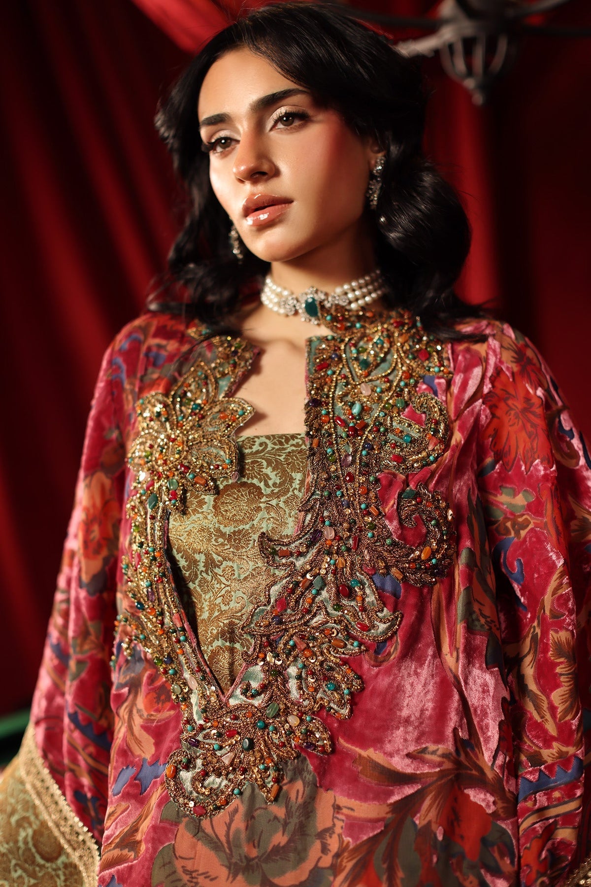Musferah Saad | The Elite Club | Vienna, image 3