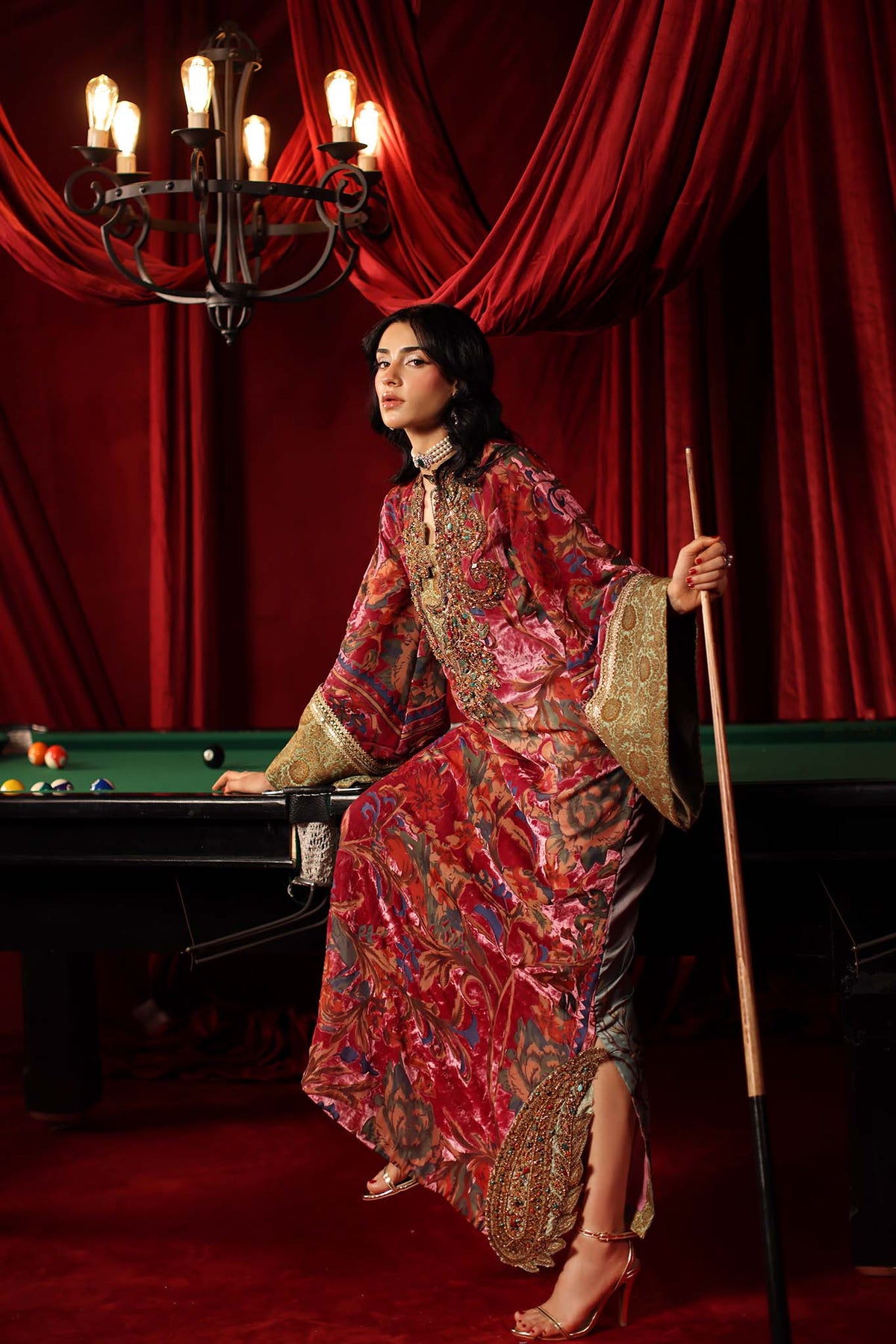 Musferah Saad | The Elite Club | Vienna, image 4