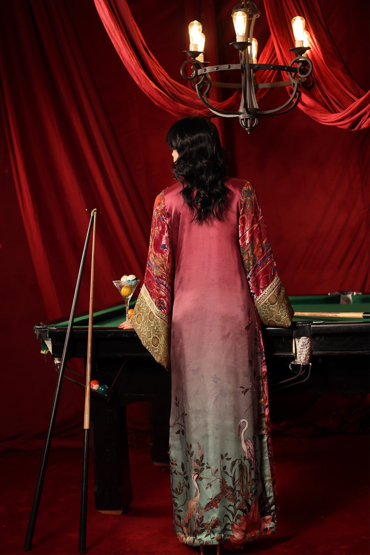Musferah Saad | The Elite Club | Vienna, image 2