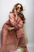 Sobia Nazir | Vital Collection 23 | DESIGN 10B by Designer Sobia Nazir - House of Maryam - Pakistani Designer Ethnic Wear in {{ shop.shopifyCountryName }}