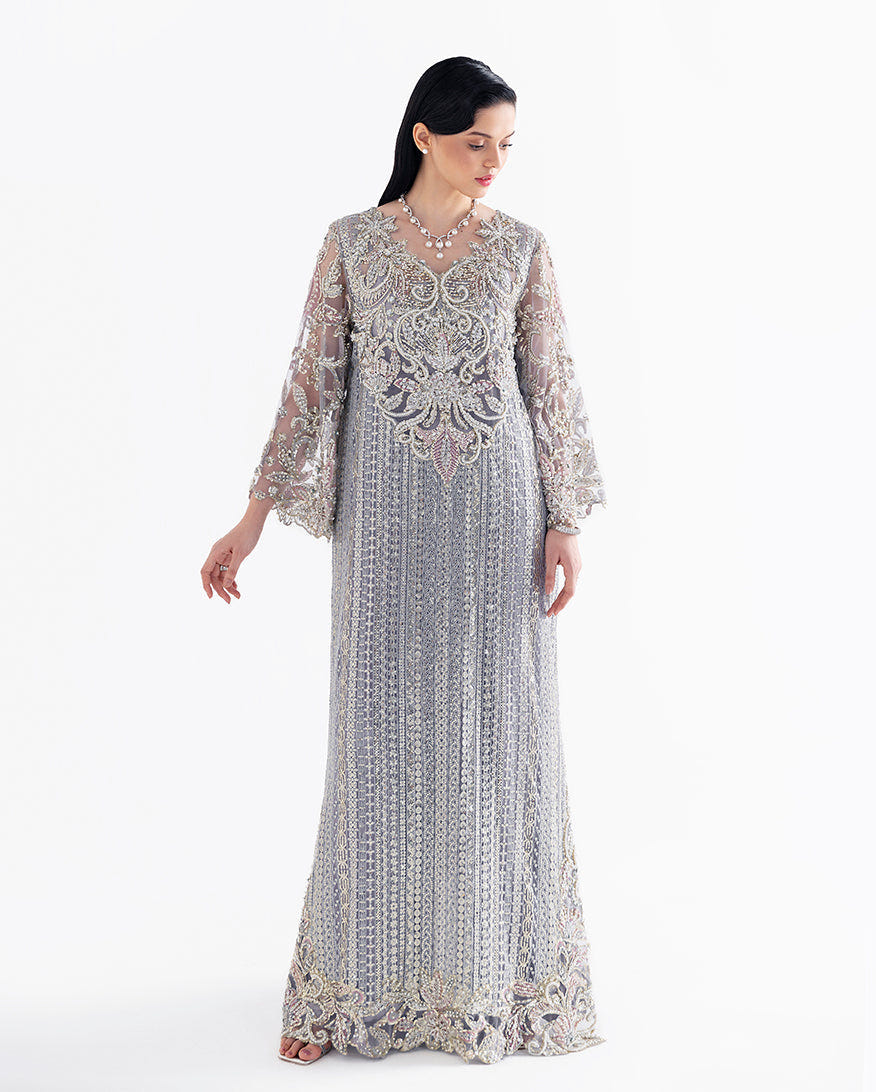 Mushq | Fleur Luxury Formals | Valerian