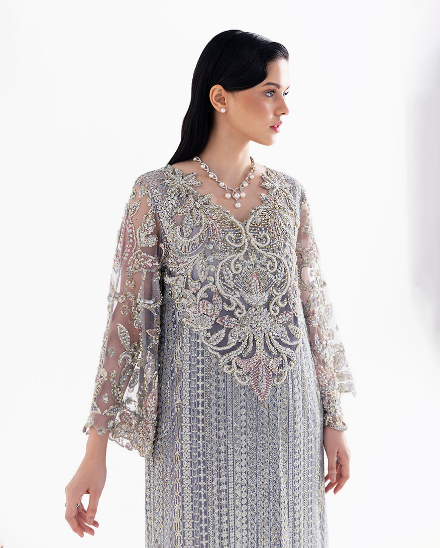 Mushq | Fleur Luxury Formals | Valerian, image 4