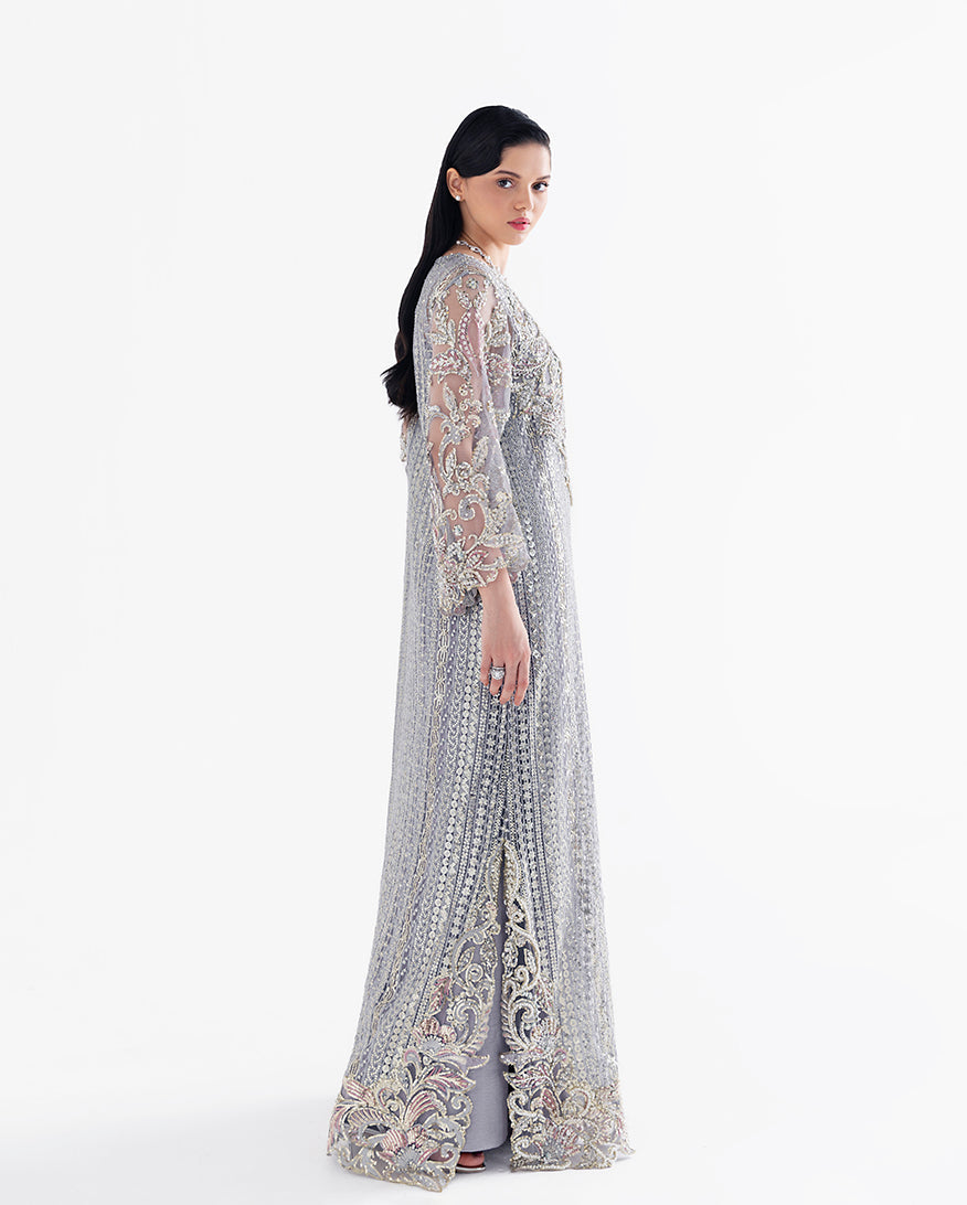Mushq | Fleur Luxury Formals | Valerian, image 2