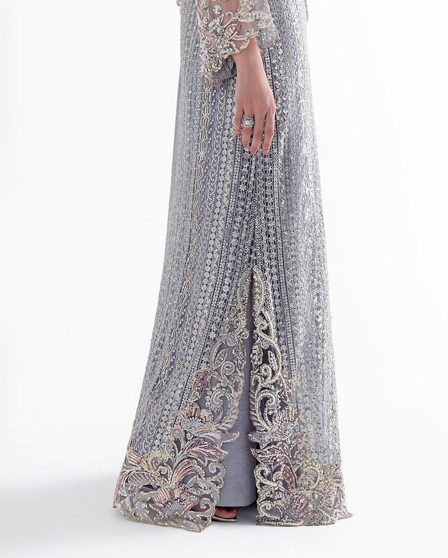 Mushq | Fleur Luxury Formals | Valerian, image 5