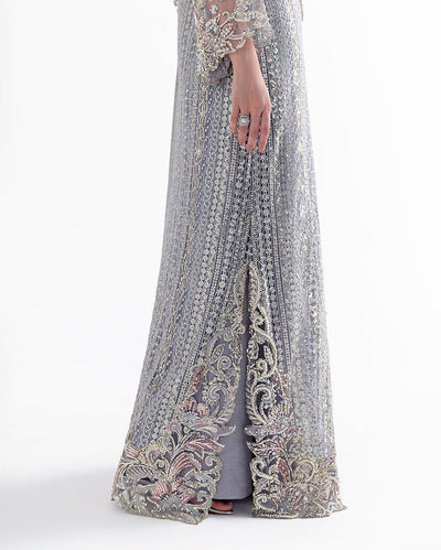 Mushq | Fleur Luxury Formals | Valerian