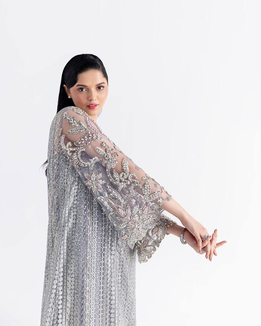 Mushq | Fleur Luxury Formals | Valerian, image 6