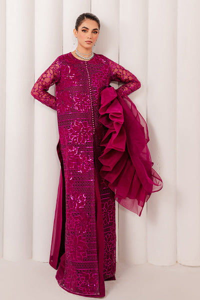 Vanya | Ethnic Muse 24 | EM-26 -  Vanya Casuals - Original Designer Dress - House of Maryam