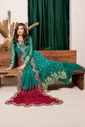 Vanya | Ethnic Muse 24 | EM-24 by Designer Vanya - House of Maryam - Pakistani Designer Ethnic Wear in {{ shop.shopifyCountryName }}