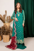 Vanya | Ethnic Muse 24 | EM-24 by Designer Vanya - House of Maryam - Pakistani Designer Ethnic Wear in {{ shop.shopifyCountryName }}