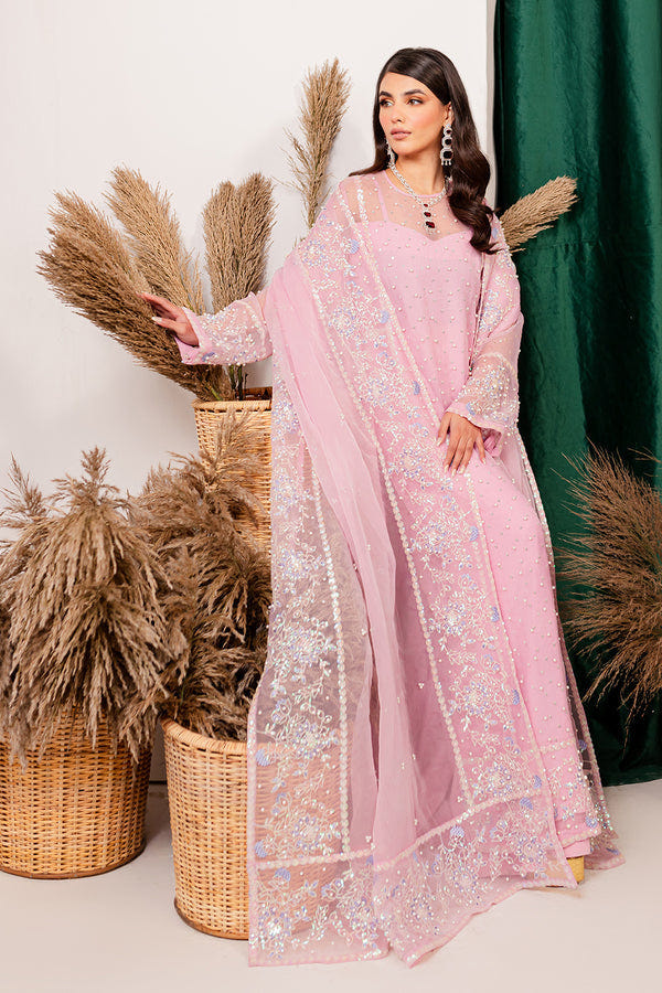 Vanya | Ethnic Muse 24 | EM-19 -  Vanya Casuals - Original Designer Dress - House of Maryam