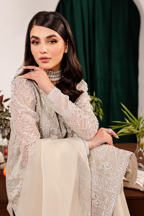 Vanya | Ethnic Muse 24 | EM-25 -  Vanya Casuals - Original Designer Dress - House of Maryam