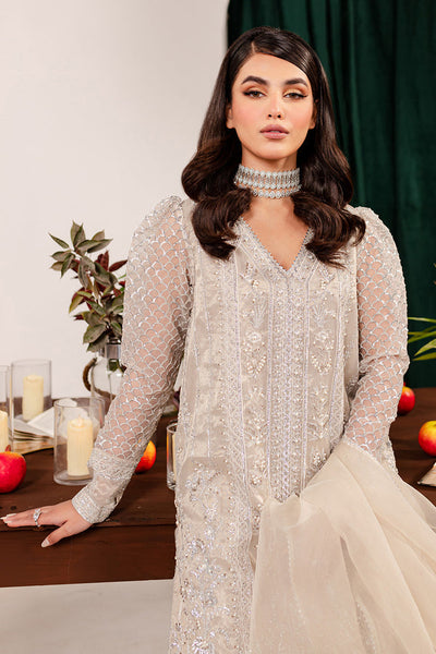 Vanya | Ethnic Muse 24 | EM-25 -  Vanya Casuals - Original Designer Dress - House of Maryam