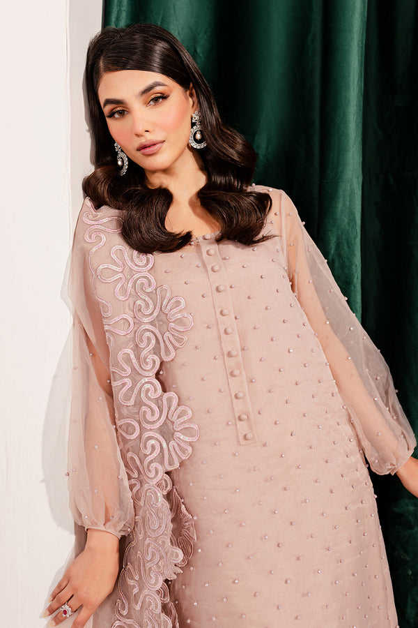 Vanya | Ethnic Muse 24 | EM-28 -  Vanya Casuals - Original Designer Dress - House of Maryam