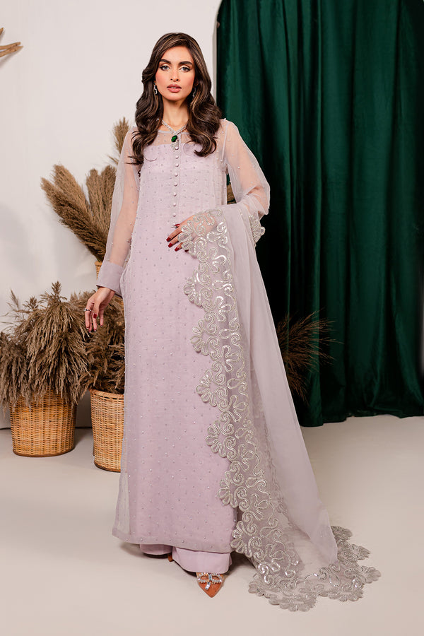 Vanya | Ethnic Muse 24 | EM-27 -  Vanya Casuals - Original Designer Dress - House of Maryam