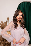 Vanya | Ethnic Muse 24 | EM-27 by Designer Vanya - House of Maryam - Pakistani Designer Ethnic Wear in {{ shop.shopifyCountryName }}