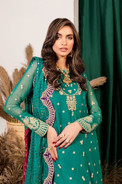 Vanya | Ethnic Muse 24 | EM-24 -  Vanya Casuals - Original Designer Dress - House of Maryam