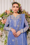 Vanya | Ethnic Muse 24 | EM-21 by Designer Vanya - House of Maryam - Pakistani Designer Ethnic Wear in {{ shop.shopifyCountryName }}