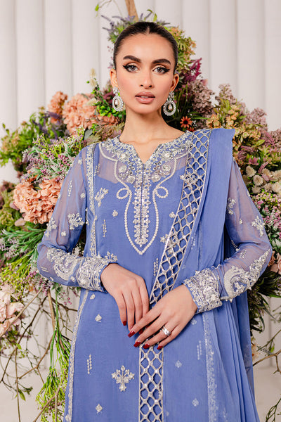Vanya | Ethnic Muse 24 | EM-21 -  Vanya Casuals - Original Designer Dress - House of Maryam
