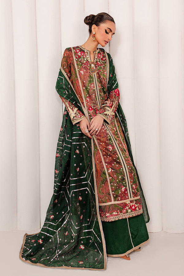Vanya | Ethnic Muse 24 | EM-22 -  Vanya Casuals - Original Designer Dress - House of Maryam