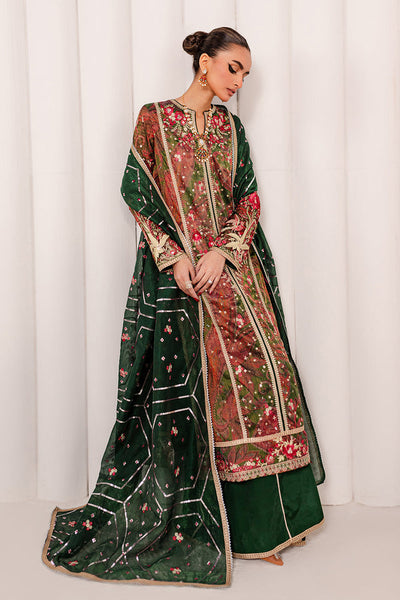 Vanya | Ethnic Muse 24 | EM-22 -  Vanya Casuals - Original Designer Dress - House of Maryam