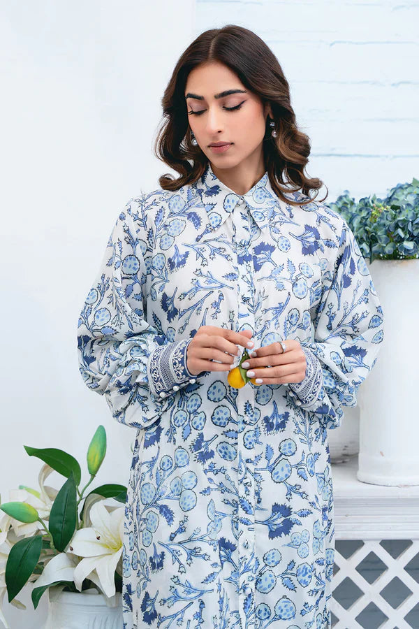 Vanya | Co-Ords 24 | CO-63 -  Vanya Casuals - Original Designer Dress - House of Maryam