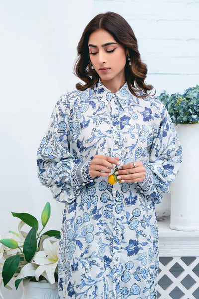 Vanya | Co-Ords 24 | CO-63 -  Vanya Casuals - Original Designer Dress - House of Maryam