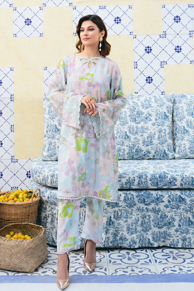 Vanya | Co-Ords 24 | CO-61 -  Vanya Casuals - Original Designer Dress - House of Maryam