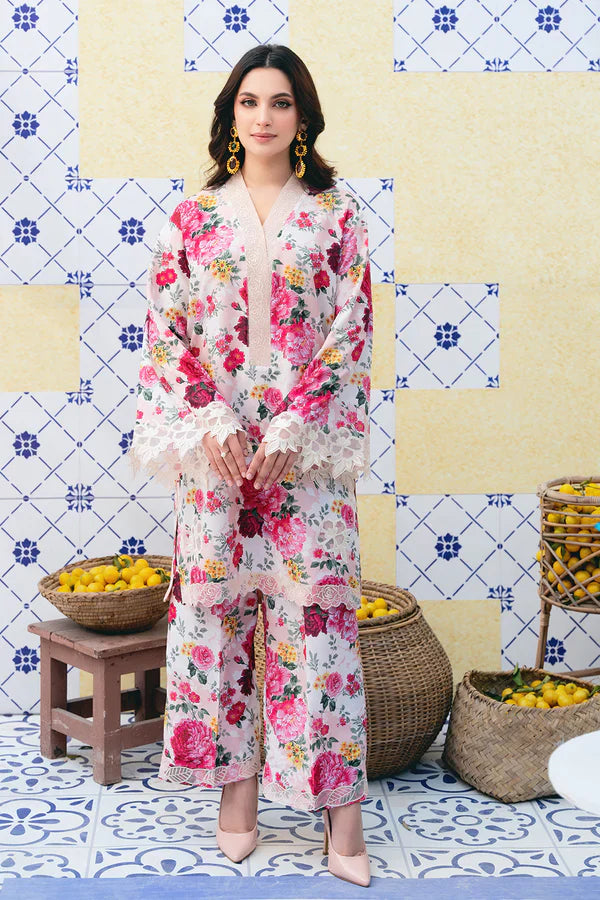 Vanya | Co-Ords 24 | CO-65 -  Vanya Casuals - Original Designer Dress - House of Maryam