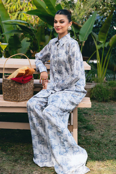 Vanya | Co-Ords 24 | CO-64 -  Vanya Casuals - Original Designer Dress - House of Maryam