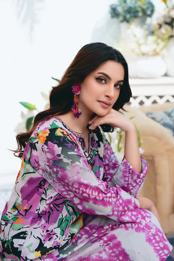 Vanya | Co-Ords 24 | CO-60 -  Vanya Casuals - Original Designer Dress - House of Maryam